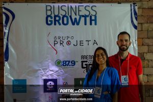 Business Growth