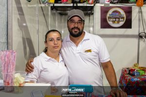 Saideira Brutiquim