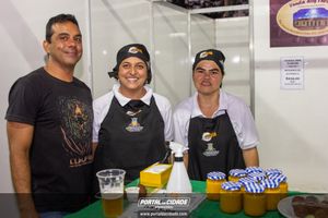 Saideira Brutiquim