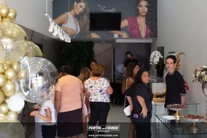 Lan&ccedil;amento Linha de Cuidados Priscila Kris
