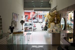 Lan&ccedil;amento Linha de Cuidados Priscila Kris