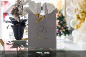 Lan&ccedil;amento Linha de Cuidados Priscila Kris
