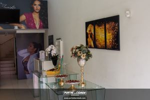 Lan&ccedil;amento Linha de Cuidados Priscila Kris