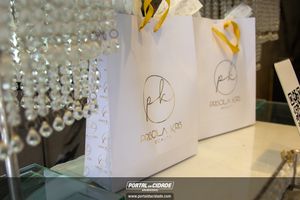 Lan&ccedil;amento Linha de Cuidados Priscila Kris