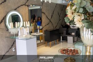 Lan&ccedil;amento Linha de Cuidados Priscila Kris