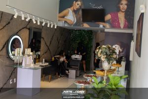 Lan&ccedil;amento Linha de Cuidados Priscila Kris