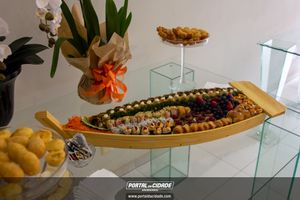 Lan&ccedil;amento Linha de Cuidados Priscila Kris
