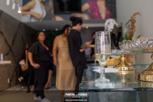 Lan&ccedil;amento Linha de Cuidados Priscila Kris