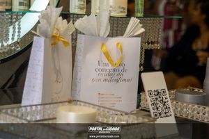 Lan&ccedil;amento Linha de Cuidados Priscila Kris