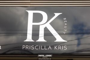 Lan&ccedil;amento Linha de Cuidados Priscila Kris