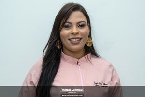 Reinaugura&ccedil;&atilde;o Socila