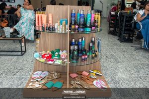 Reinaugura&ccedil;&atilde;o Socila