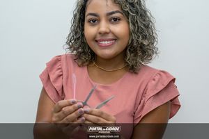 Reinaugura&ccedil;&atilde;o Socila