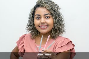 Reinaugura&ccedil;&atilde;o Socila