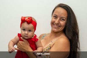 Reinaugura&ccedil;&atilde;o Socila