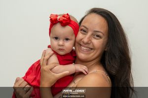 Reinaugura&ccedil;&atilde;o Socila