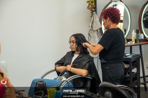 Reinaugura&ccedil;&atilde;o Socila