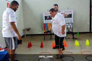 3&ordf; Edi&ccedil;&atilde;o Sa&uacute;de Life