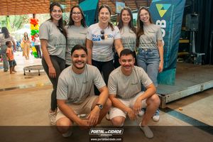 3&ordf; Edi&ccedil;&atilde;o Sa&uacute;de Life