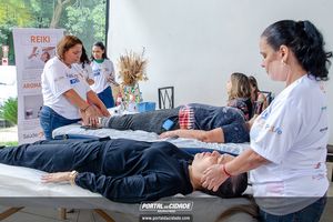 3&ordf; Edi&ccedil;&atilde;o Sa&uacute;de Life