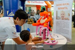 3&ordf; Edi&ccedil;&atilde;o Sa&uacute;de Life