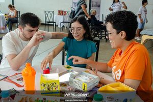 3&ordf; Edi&ccedil;&atilde;o Sa&uacute;de Life