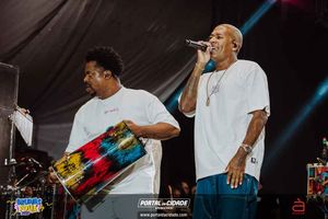 BRUMAS FOLIA 2025