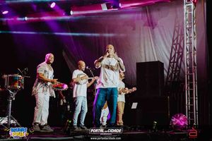 BRUMAS FOLIA 2025