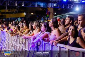 BRUMAS FOLIA 2025