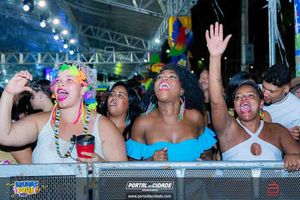 BRUMAS FOLIA 2025