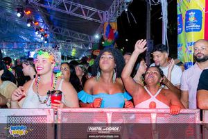 BRUMAS FOLIA 2025