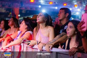 BRUMAS FOLIA 2025