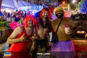 BRUMAS FOLIA 2025