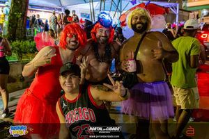 BRUMAS FOLIA 2025