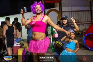 BRUMAS FOLIA 2025