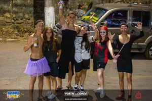 BRUMAS FOLIA 2025