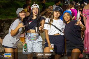BRUMAS FOLIA 2025