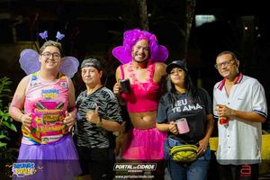 BRUMAS FOLIA 2025