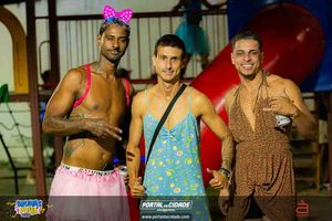 BRUMAS FOLIA 2025