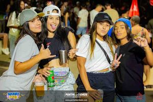 BRUMAS FOLIA 2025