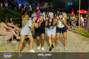 BRUMAS FOLIA 2025