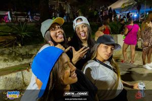 BRUMAS FOLIA 2025