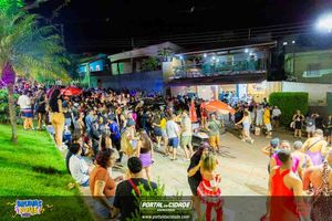 BRUMAS FOLIA 2025