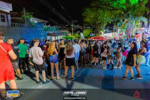 BRUMAS FOLIA 2025