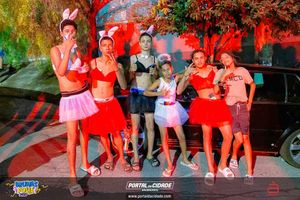 BRUMAS FOLIA 2025