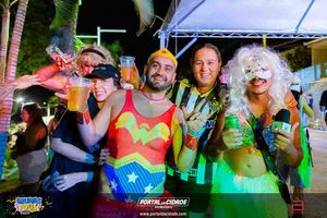 BRUMAS FOLIA 2025