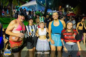 BRUMAS FOLIA 2025