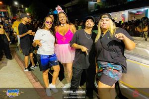 BRUMAS FOLIA 2025