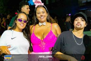 BRUMAS FOLIA 2025