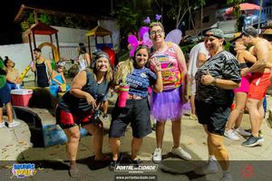 BRUMAS FOLIA 2025